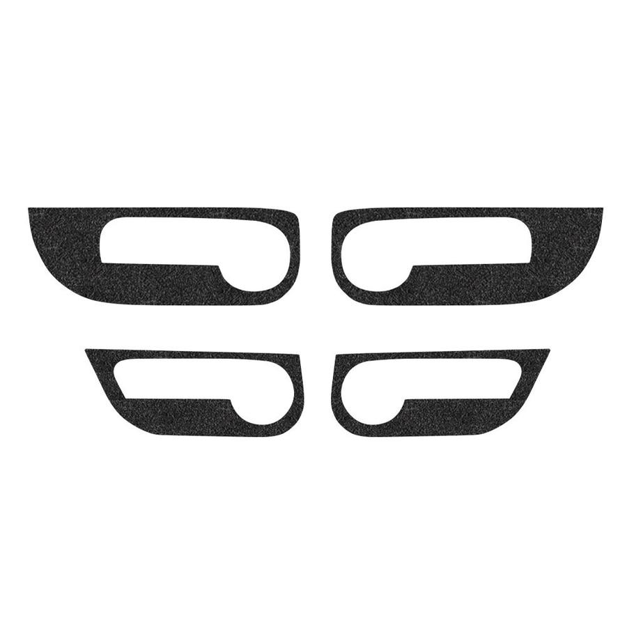 이엑스엘이디,가즈아 스크래치방지 도어커버 캐스퍼 일렉트릭