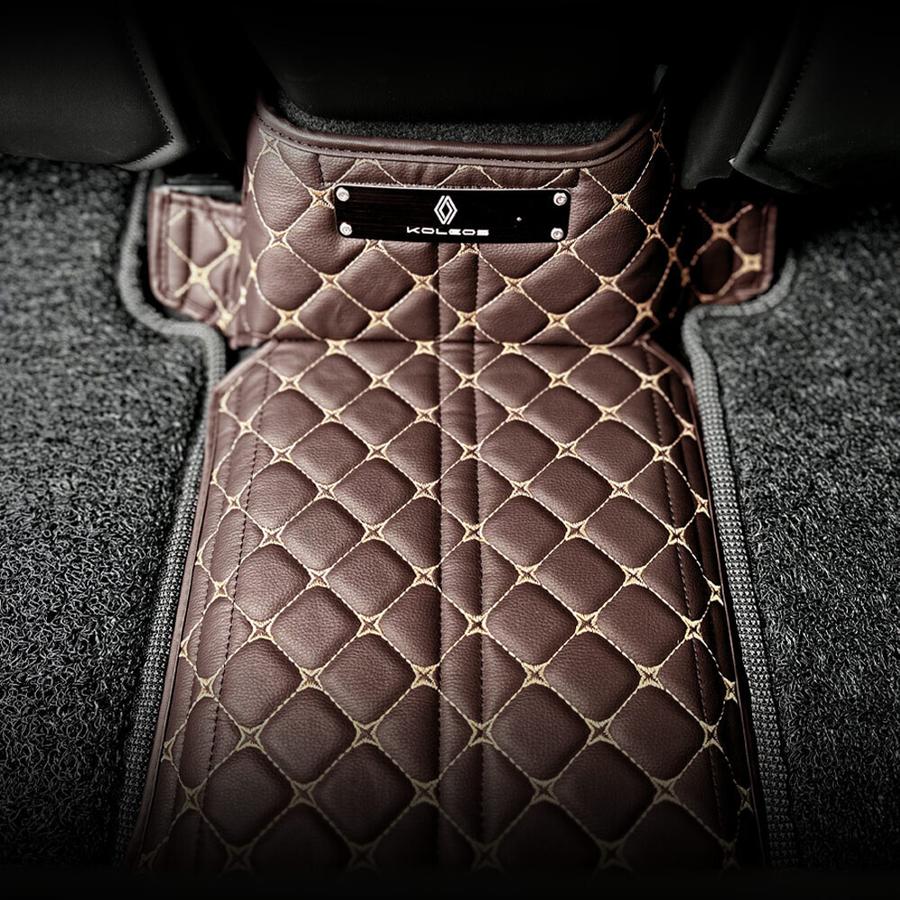 이엑스엘이디,뉴 르노 그랑 콜레오스 전용 2열 센터 콘솔매트