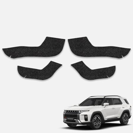 가즈아 도어커버 토레스 (EV 공용)