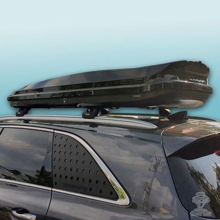 전차종 공용 펜타이 일체형 루프박스 PENTAIR 캐리어