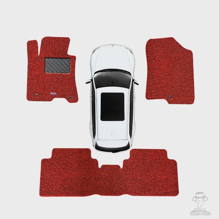 코일카매트 승합  22mm 확장형 RV SUV 차량 /풀셋가능