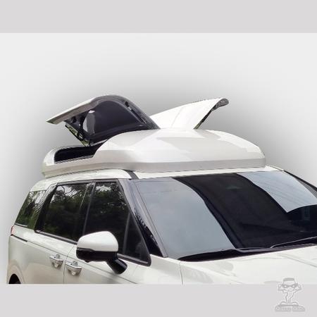 GSC 카니발KA4 루프박스 무료장착! (매트+그물망)증정 양문 독립계폐 일체형