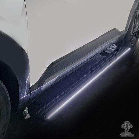 EV9 윙스텝 전동사이드스텝 자동옆발판