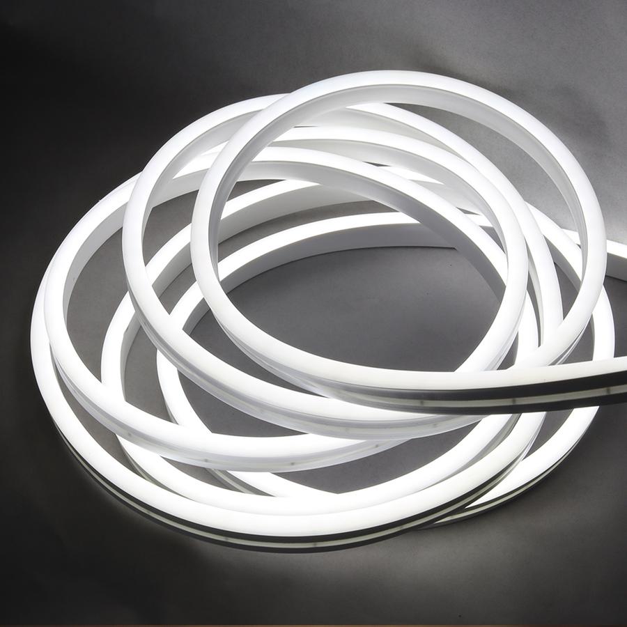 이엑스엘이디,BYD 아토3 국산 LED 식빵등 다기능 DIY 트렁크 / 1WAY LED바 5M웜화이트