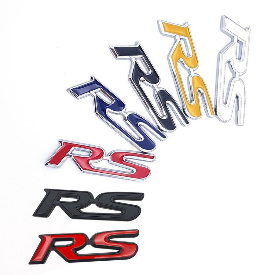 이엑스엘이디,쉐보레 RS 콜로라도 트래버스 트랙스크로스오버 트레일블레이져 (그릴) 엠블럼 그릴뱃지
