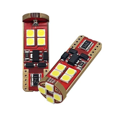 기아 더뉴K3 2022년형 LED번호판등 /2개1세트LG 12LED (정기검사 가능)