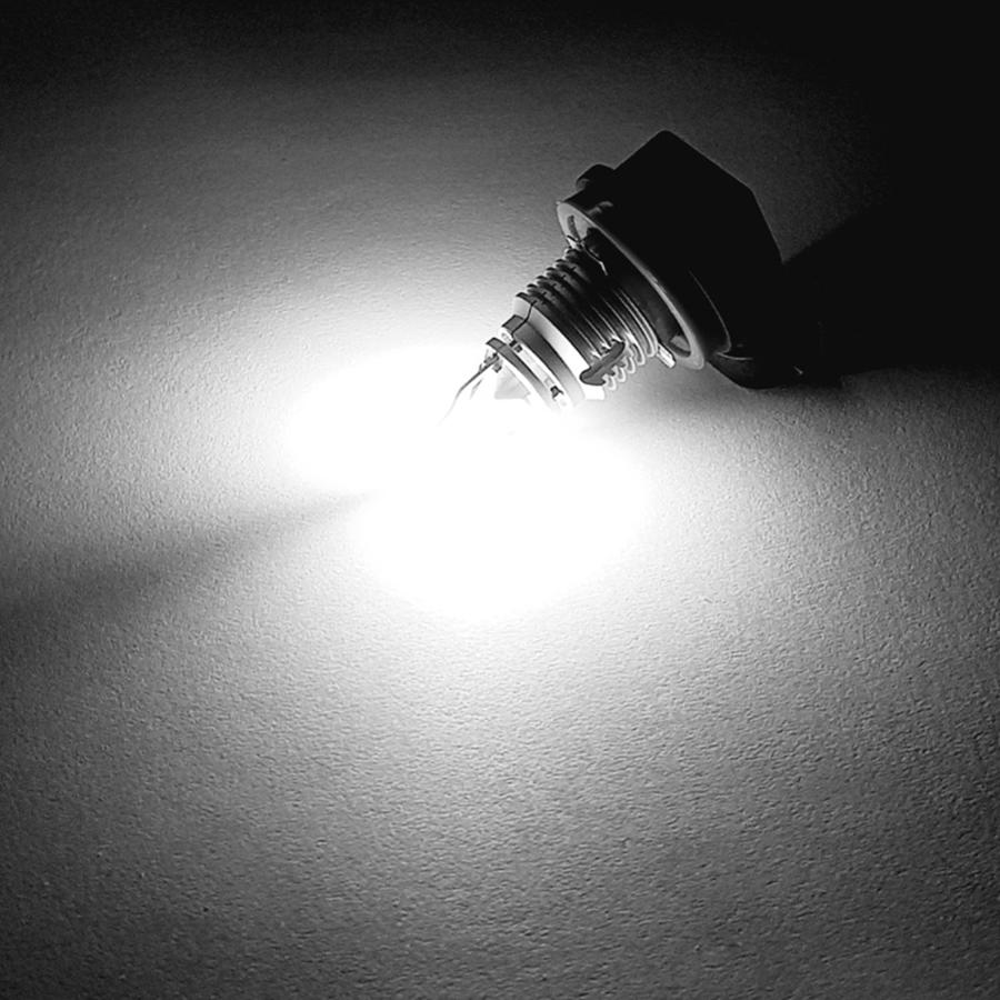 이엑스엘이디,르노 QM6 10.5W LED안개등 (H11타입) 2개1세트