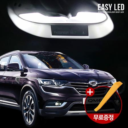 LED QM6 실내등