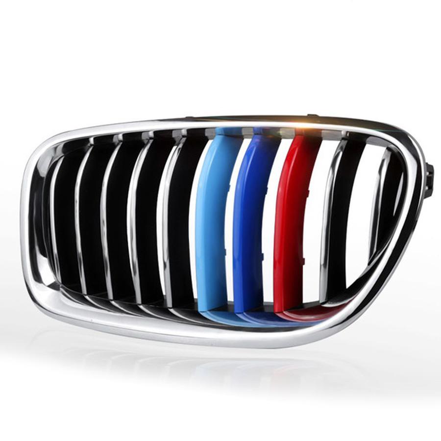 이엑스엘이디,BMW X5/X6 3색 클립 커버