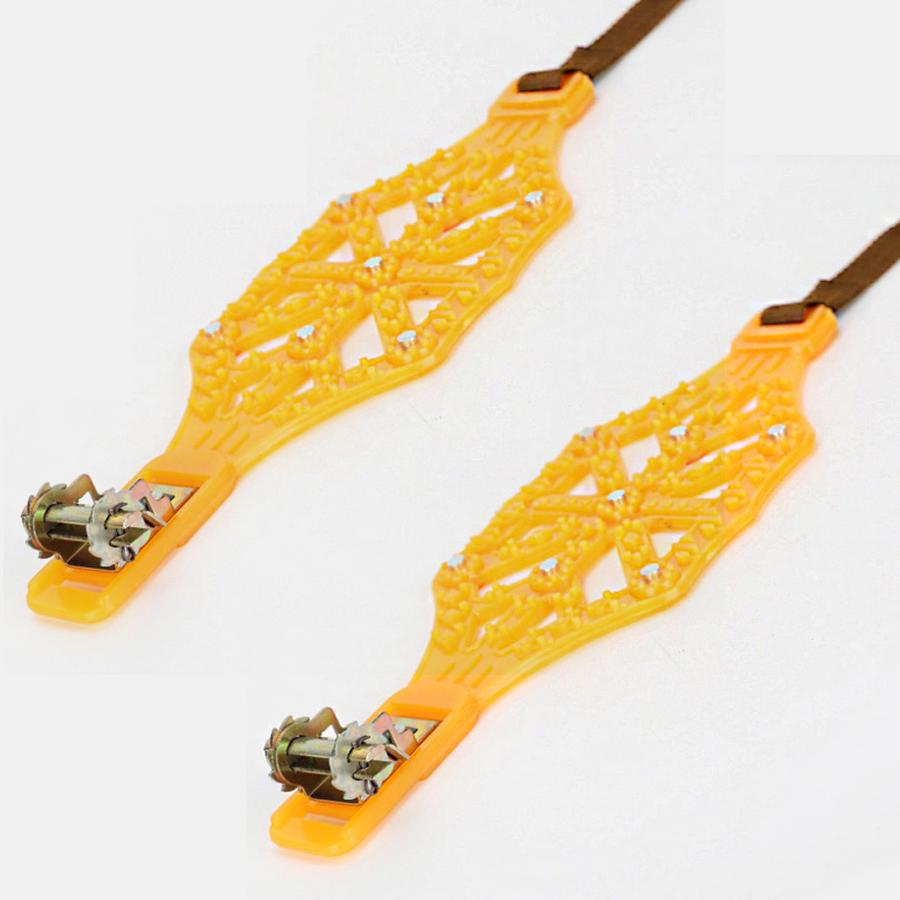 이엑스엘이디,스파이더 TPU 스노우체인 8P 세트 전차종 공용