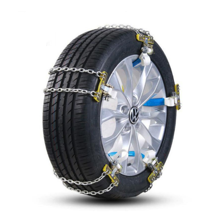 이엑스엘이디,사슬 스노우체인 10P 승용 SUV 화물 포터2 봉고3