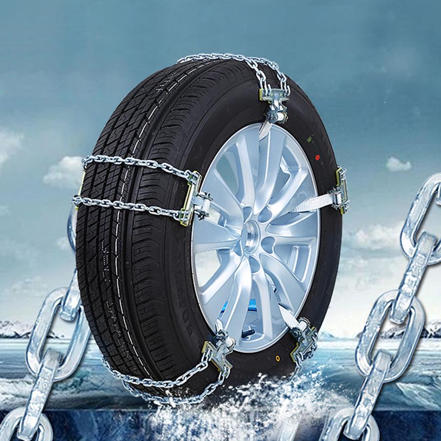 이엑스엘이디,사슬 스노우체인 10P 승용 SUV 화물 포터2 봉고3