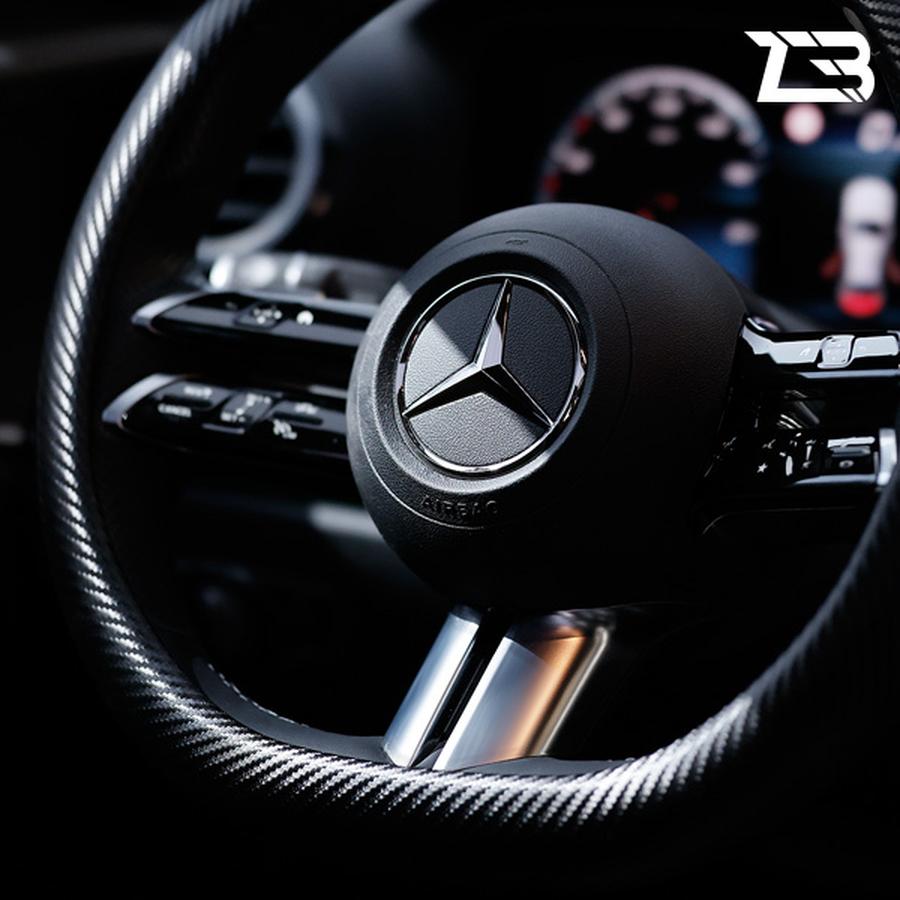 이엑스엘이디,카본 핸들커버 르노삼성 SM3 SM5 SM6 SM7